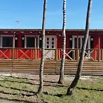Letniskowy - Czerwony Caloroczny Stegers