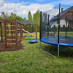 Letniskowy - Czerwony Caloroczny