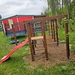 Letniskowy - Czerwony Caloroczny Stegers