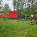 Letniskowy - Czerwony Caloroczny Stegers