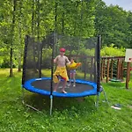 Letniskowy - Czerwony Caloroczny * Stegers