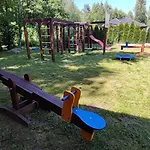Letniskowy - Czerwony Caloroczny * Stegers