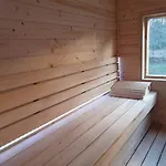 Letniskowy - Czerwony Caloroczny * Stegers