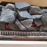 Letniskowy - Czerwony Caloroczny *