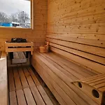 Σπίτι διακοπών Letniskowy - Czerwony Caloroczny Stegers