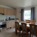 Letniskowy - Czerwony Caloroczny Stegers