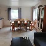 Letniskowy - Czerwony Caloroczny Stegers