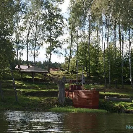 Holiday home Letniskowy - Czerwony Caloroczny