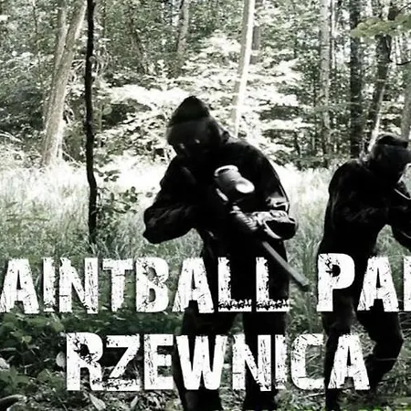 Letniskowy - Czerwony Caloroczny Tatil Evi Stegers