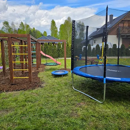 Letniskowy - Czerwony Caloroczny