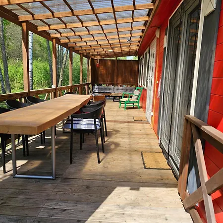 Casa vacanze Letniskowy - Czerwony Caloroczny Stegers