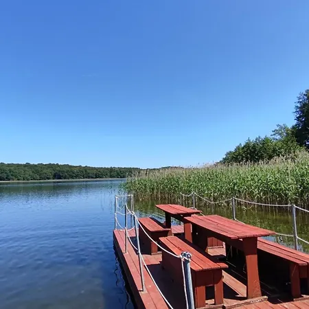 Casa vacanze Letniskowy - Czerwony Caloroczny Stegers