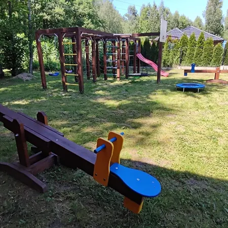 Letniskowy - Czerwony Caloroczny * Stegers