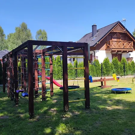 Letniskowy - Czerwony Caloroczny