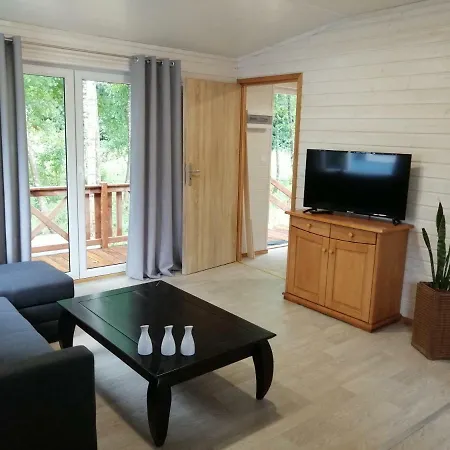 Letniskowy - Czerwony Caloroczny Stegers