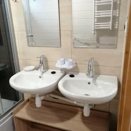 Letniskowy - Czerwony Caloroczny Stegers