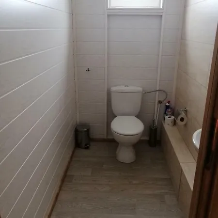 Letniskowy - Czerwony Caloroczny