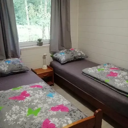 Letniskowy - Czerwony Caloroczny