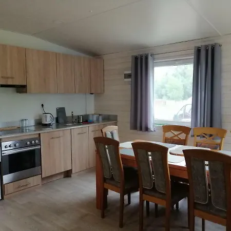 Letniskowy - Czerwony Caloroczny Stegers