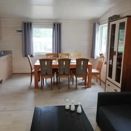 Letniskowy - Czerwony Caloroczny Stegers