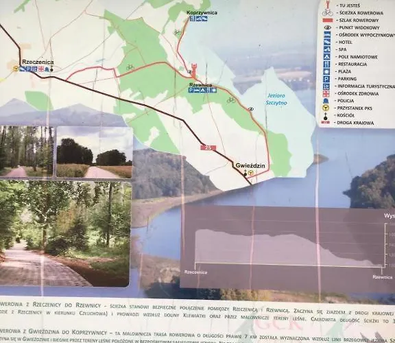 Letniskowy - Czerwony Całoroczny